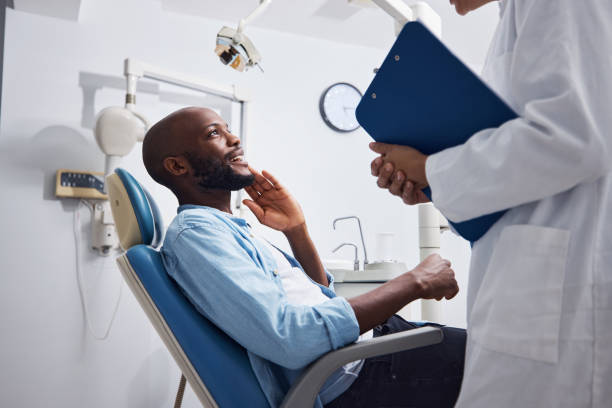 Best Emergency Treatment for Oral Infections in Bing, OR