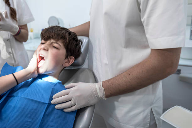 Best Broken or Chipped Tooth Repair in Bing, OR